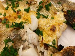 -白仁仔· 活烤海鲜 宵夜(豫园店)