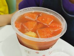 -奈雪的茶(市百一店)