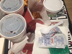 -肯德基(观前新店)