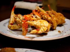 -松子料理(白家庄店)