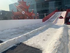 -大族广场Mall&More