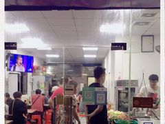 门面-正宗阳山牛杂(东城店)