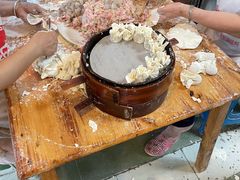 -海汇源老烧麦店(东大街总店)