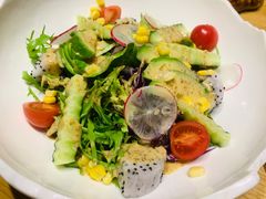 -富山日式料理(宽厚里店)