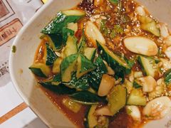 -木屋烧烤(上梅林店)