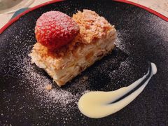 -T館·花园艺术餐厅
