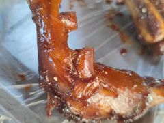-赵元章肉骨烧(山塘街店)