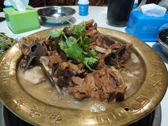 -和庆斋阳坊秘制羊蝎子火锅(云岗店)