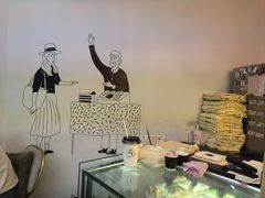 -姆们M Sweetie Cake(三里屯店)