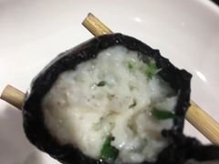-添福来墨鱼饺子 · 海鲜东北菜(泡崖店)