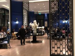 -翠湖宾馆·中餐厅