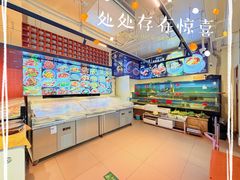 -沁旺达·福建海鲜(马连道店)