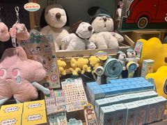 -九木杂物社(大族广场店)