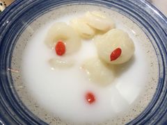 -京城小江南·北京烤鸭·江南土菜·白鱼(中关村店)