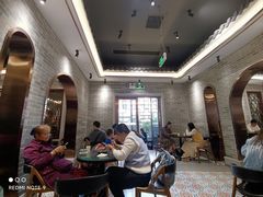 -民信老铺(双皮奶博物馆店)