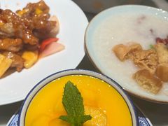 -蝴蝶里·粤菜·点心(龙湖杭州金沙天街店)