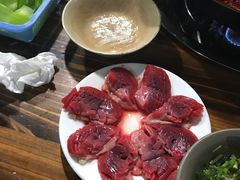 -星鸿社重庆老火锅