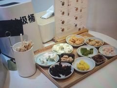 -阮大兴糕团(滨江宝龙店)