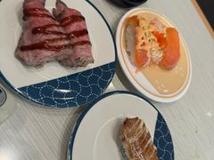 -濱寿司(高新伊藤店)
