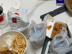 -麦当劳(大亚湾龙光城店)