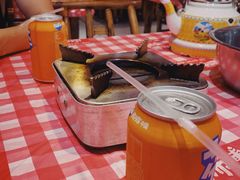-龙师傅卤炒(天马店)