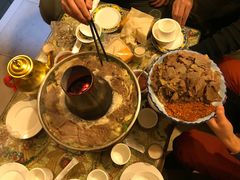 -卡万金特色藏餐