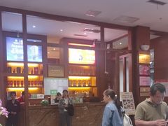 -黔蘑菇四季餐厅(观山湖店)