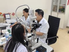 -成都新视界眼科医院·近视手术·儿童近视
