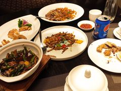 -浙江安吉JW万豪酒店·万豪中餐厅