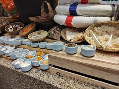 -初色海鲜自助(万丰路店)