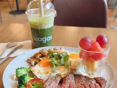 -Wagas沃歌斯(尚街店)