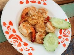-Doo Dee Thai Food(Issan/Isaan/Esan)