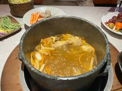 -芸山季·云南山珍菌火锅(人民广场来福士店)