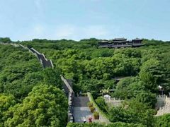 -虞山城墙