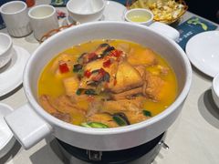 -洞庭鱼香(万科店)
