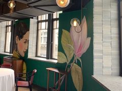 -三号黄浦会Canton Table