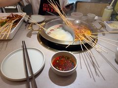 -热辣宗师·串串火锅(万达金街店)