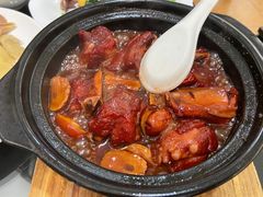-文记壹心鸡(宝华路店)