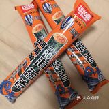 重点当然是咸蛋黄and海苔 以上我都会回购！