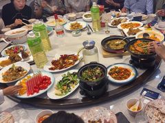 -君霖海鲜私房菜(春柳店)