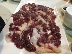 -伟记牛肉(金鸿公路店)