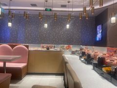 -争鲜回转寿司(南开大悦城店)