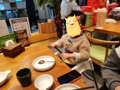 -云海肴·汽锅鸡·云南菜(广安门天虹店)