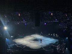 -宝能国际体育演艺中心