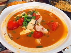 -张关合渣(航空大道店)