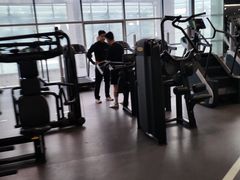 -OXYGYM 奥美氧舱运动中心(朝阳大悦城店)