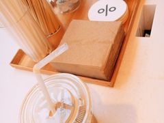 西班牙咖啡-% Arabica阿拉比卡咖啡(武康路店)