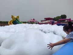 -北戴河圣蓝海洋公园