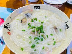 -民食香·腊排骨野生菌美食(木府店)