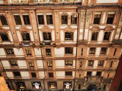 -上海和平饭店华懋阁 Cathay Room